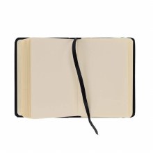 Additional picture of Icon A6 Ivory Paper Journal