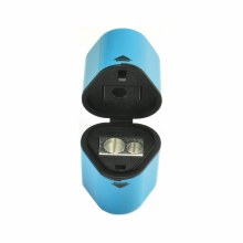 Additional picture of Jakar Trio Sharpener - Single & Double Hole