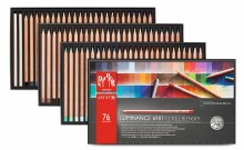 Additional picture of Luminance 6901 Set of 76