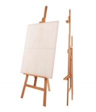 Additional picture of Mabef M/13 Lyre Easel
