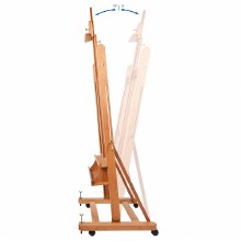 Additional picture of Mabef M/06 Big Studio Easel
