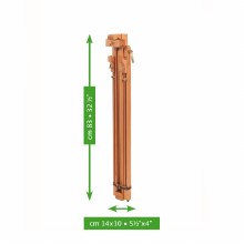 Additional picture of Mabef M/29 Basic Field Easel