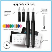 Additional picture of Manuscript’s Calligraphy Starter Kit