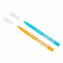Additional picture of Maped Color'Peps Pastel 10s