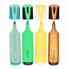 Additional picture of Maped Highlighter - 4 pack