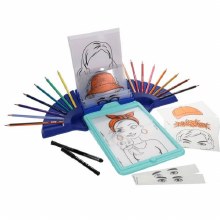 Additional picture of Maped Light Up Avatar Studio