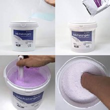 Additional picture of Michelangelo Hand Casting Kit