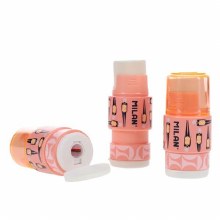 Additional picture of Milan Swims Single Hole Sharpener & Eraser