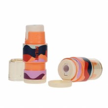 Additional picture of Milan The Fun Single Hole Sharpener & Eraser