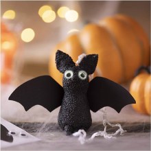 Additional picture of Mini Craft Kit Modelling Bat