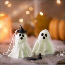 Additional picture of Mini Craft Kit Modelling Ghost