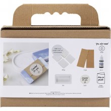 Additional picture of Mini Craft Kit Soap Making