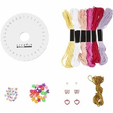 Additional picture of Mini Craft Mix Jewellery - Friendship