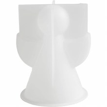 Additional picture of Mould Silicone - Angel