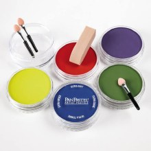 Additional picture of PanPastel 5 Starter Shades Set