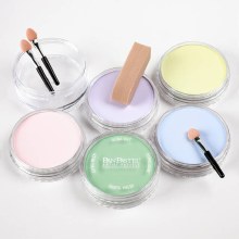 Additional picture of PanPastel 5 Starter Tints Set