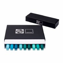 Additional picture of Talens | Pantone marker set 9x Blue Green - *1 week extra lead time*