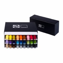 Additional picture of Talens | Pantone marker set 27x - *1 week extra lead time*