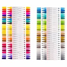 Additional picture of Talens | Pantone marker set 54x - *1 week extra lead time*