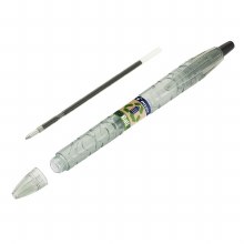 Additional picture of Pilot B2P EcoBall Ballpoint Pen Set of 3 Assorted