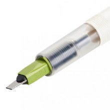 Additional picture of Pilot Parallel Pen 3.8mm Nib