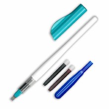 Additional picture of Pilot Parallel Pen 4.5mm Nib