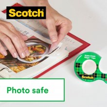 Additional picture of Scotch Magic 15m Roll