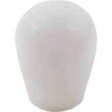 Additional picture of Silicone Mould Ribbed Teardrop Shape