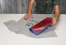 Additional picture of Speedball Photo Emulsion Stencils - 3pk