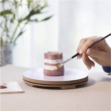 Additional picture of Spinning Wheel 17cm
