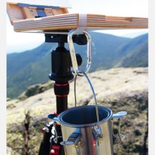 Additional picture of U.GO Plein Air - Anywhere Cinch Set 2