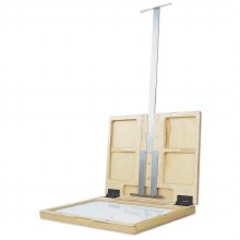 Additional picture of U.GO Plein Air - Anywhere Large Panel Extenstion (for Large or Medium Box)