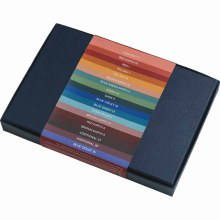 Additional picture of Unison Pastel Set of 18 - Heritage