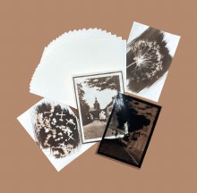 Additional picture of Van Dyke Kit - Paper