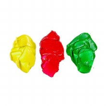 Additional picture of Winsor & Newton Winton Fluorescent Set of 3x37ml