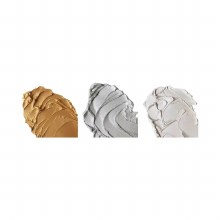Additional picture of Winsor & Newton Winton Metallic Set of 3x37ml