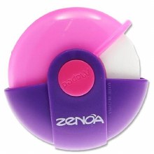 Additional picture of Zenoa Rotary Eraser