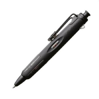 Tombow AirPress Ballpen Black