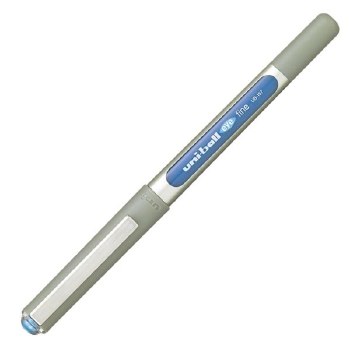 UB157 EYE LIGHT BLUE FINE