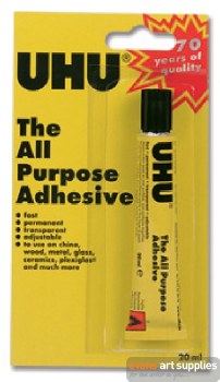 UHU All Purpose 20ml