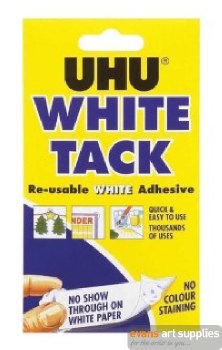 UHU White Tack