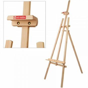 Royal Talens Vega Tripod Easel