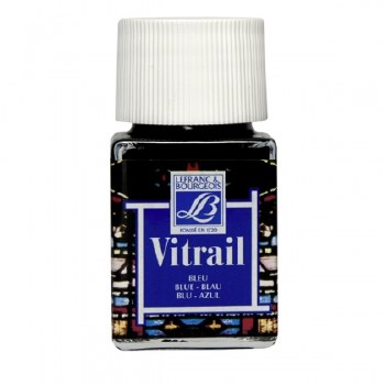 L&B Vitrail 50ml Blue