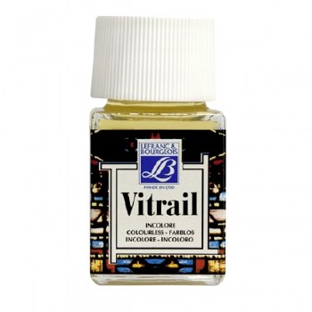 L&B Vitrail 50ml Colourless