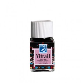 L&B Vitrail 50ml Old Pink