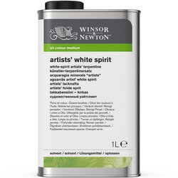 Winsor & Newton Artist White Spirit 1L