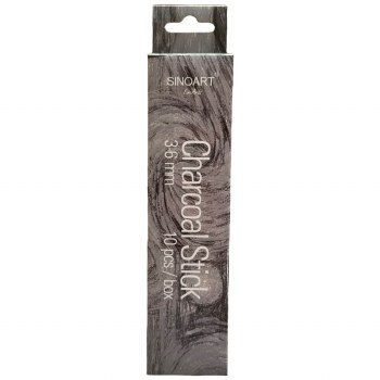 Willow Charcoal 3-6mm
