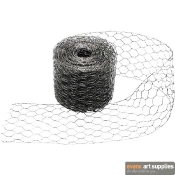 Wire Netting 13cm x 20m