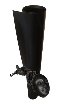 Worbla's Black Art Thermoplast