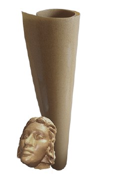 Worbla's Finest Art Thermoplas
